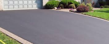 Best Driveway Maintenance Services  in Nett, MO